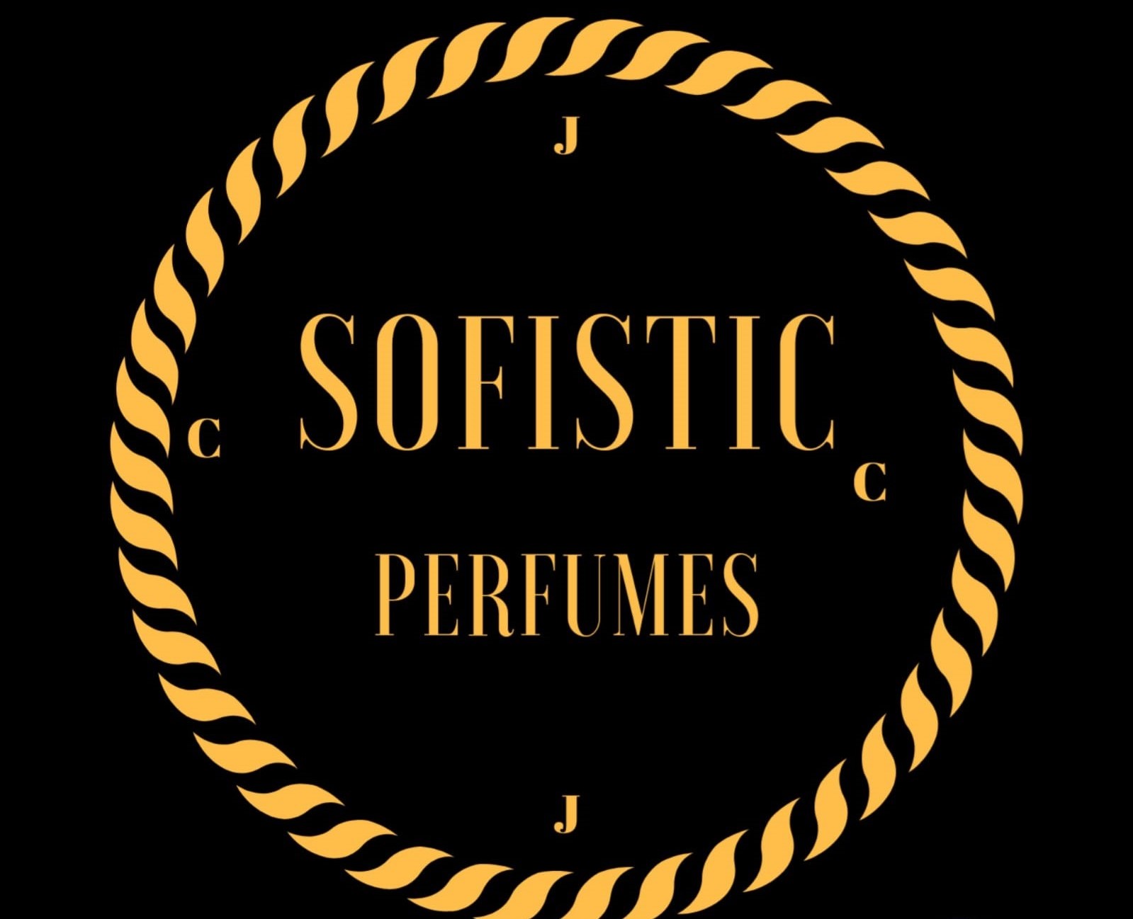 Logo do projeto - Perfumaria
